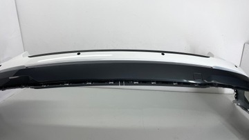 фото thumb №9, Audi q3 83a s-line 18- бампер зад задній