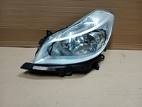 фото thumb №1, Лампа перед передняя левая renault clio iii 3 8200459824