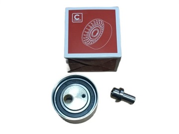 фото thumb №1, 077109243a audi a8 d2 ролик распределительный вал натяжная натяжитель оригинал