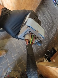 фото thumb №3, Citroen c4 ii fl модуль запуск стоп 9807709080-04