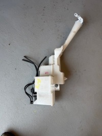 Купити Бачок бак рідина омивача renault austral espace 289101463r, фото thumb