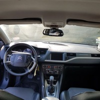 фото thumb №1, Приборная панель приборная консоль citroen c5 iii lift