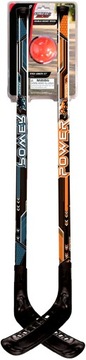 НАБОР FLOORSHOKE HOLYKIT ИЗ 2 КЛЮСКОВ + НАБОР BALL DURABLE INNOV8SPORTS