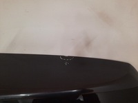 фото thumb №6, Peugeot 807 2.2 hdi 02-07 кришка задня багажника eyjc