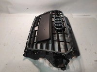 фото thumb №4, Решётка радиатора решётка радиатора audi a3 s3 8v na радар