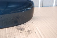 фото thumb №8, Корпус дзеркало ліва vw phaeton зелений