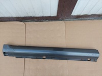 фото thumb №1, Kia sorento i 03- молдинг накладка лівий перед поріг