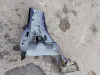 фото thumb №4, Крила лівий задня renault modus te268