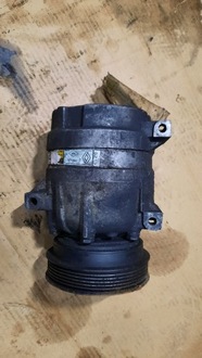 фото thumb №1, Компресор кондиціонера renault megane 1.6b 00r