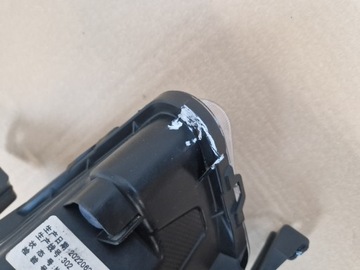 фото thumb №4, Mg zs галоген правий права сторона 10548004