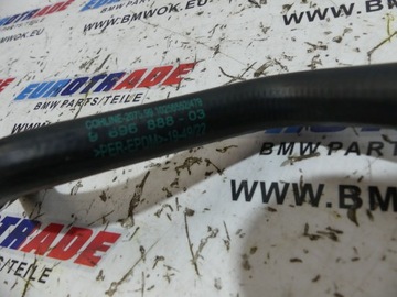 фото thumb №7, Bmw g11 g12 g14 g15 g16 g30 n63 шланг радіатор води різні