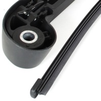 фото thumb №9, Audi q5 дворник рычаг дворники задняя + щетка