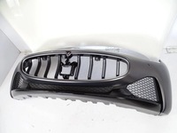 фото thumb №11, Бампер перед передний maserati granturismo m189