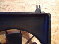 фото thumb №5, Suzuki grand vitara jt 2007- вентилятор