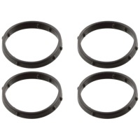 Febi bilstein 101006 прокладка, крышка головки цилиндров с Разборки, фото thumb