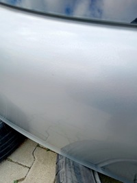 фото thumb №6, Kia ceed ii hb кришка багажника задня задня + скло 9s 2012-