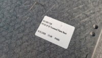фото thumb №11, Mercedes eqa 250 21r підлога покриття  багажника a2436801500