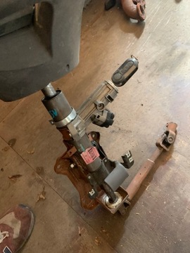 фото thumb №8, Колонка кермо peugeot boxer ii 2.2 hdi