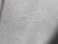 фото thumb №8, Fiat stilo 2005 задняя сторона правая/фонарь задняя