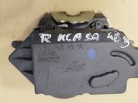 фото thumb №3, Замок крышки багажника задняя mercedes r w251 a1647400335