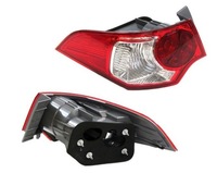 фото thumb №1, Ліва лампа задня honda acc0rd 2008-2011 sedan