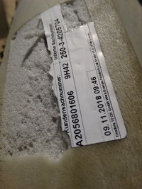 фото thumb №5, Idealny коврик передний правый mercedes w205 1