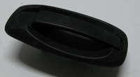 фото thumb №1, Fiat doblo ii 13r ручка двері зовнішня правий задня 242559c