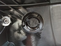 фото thumb №12, Ford galaxy 1.9 tdi крышка клапанов 038103475q