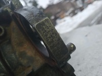 фото thumb №5, Kia sportage hyundai ix35 1,7crdi d4fd блок двигателя