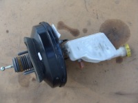 фото thumb №1, Підсилювач гальм гальмівні насос гальмівна citroen c4 cactus 1.2 vti