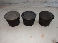 фото thumb №6, Выход решётка обдув вентиляции iveco daily 06-11