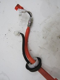 фото thumb №5, Джгут кабель auris ii 1.8 hybrid