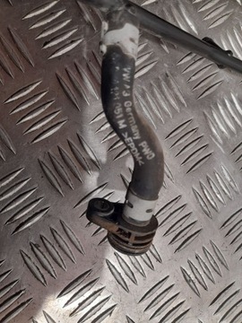 фото thumb №7, Audi a3 s3 8v 2015 шланг / шланг радиатор