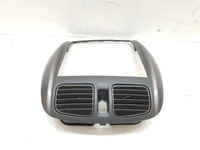 фото thumb №1, Решітка обдув середина mazda premacy