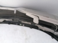 фото thumb №9, Renault zoe бампер перед передний
