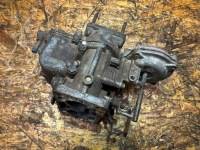 Карбюратор fiat 125p polonez 34dchd16 Зі Шроту, фото thumb