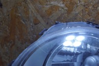 Купити Mini cooper r56 фара ліве перед uk d1635, фото thumb