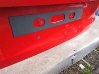 Ford focus mk4 універсал кришка багажника кришка багажника Недорого, фото thumb