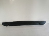 фото thumb №1, Дифузор бампера задня smart for two w453 a4538800340