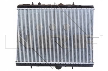 фото thumb №14, Радиаторов воды citroen c5 00- 58303 nrf