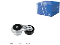 Купить Натяжитель ремень клиновой wiel. chrysler 3,3-3,8 00, фото thumb