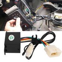 фото thumb №11, Переключатель контроля температуры ac dc12v универсальный датчик переключателя