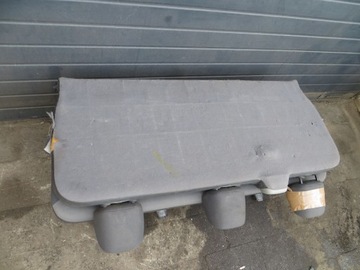 фото thumb №7, Trafic vivaro ii диван сиденья iii ряд 14-