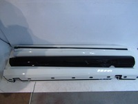 фото thumb №1, Планка пороговая mercedes w221 длинный 9040 schwarz uni