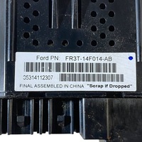 фото thumb №7, Ford mustang vi 2015 роз'єм / з'єднувач usb