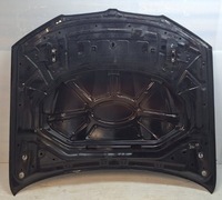 фото thumb №6, Bmw x1 f48 перед крышка передняя капот двигателя