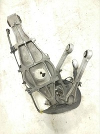 фото thumb №7, Maserati levante 2017 поворотний кулак колеса заднього