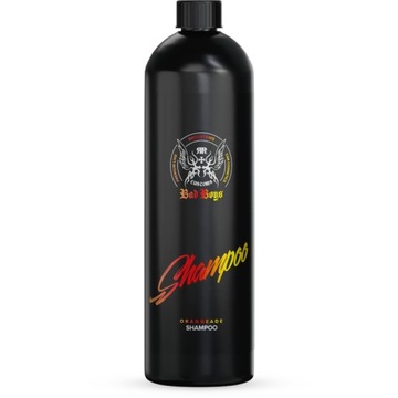 RRC RRCustoms Bad Boys Набор косметики для ухода за автомобилем в подарок