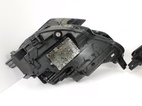 фото thumb №8, Audi rs3 8y s3 a3 лампа правая левая matrix тонированные