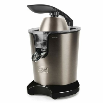 Соковыжималка Black & Decker ES9240080B мощностью 350 Вт